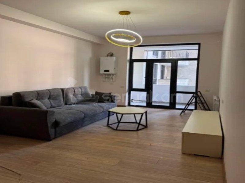 2 Սենյականոց Բնակարան Նորակառույցում, 54քմ, 2/16 հարկ, Կապիտալ Վերանորոգված, Կահավորված, Արևկող