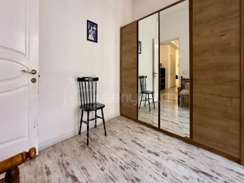 4 Սենյականոց Բնակարան Նորակառույցում, 122քմ, 11/14 հարկ, Կապիտալ Վերանորոգված