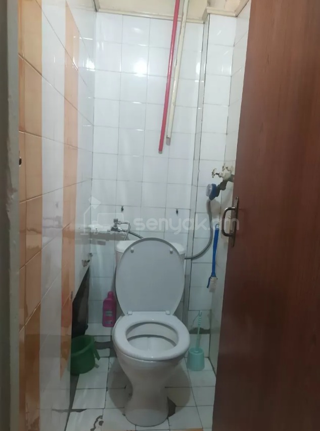 2 Սենյականոց Բնակարան Քարե Շենքում, 47քմ, 3/4 հարկ, Պետական Վիճակում