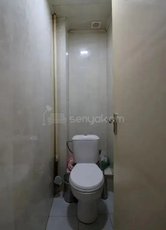 3 Սենյականոց Բնակարան, 83քմ, 7/11 հարկ, Նորմալ Վիճակում