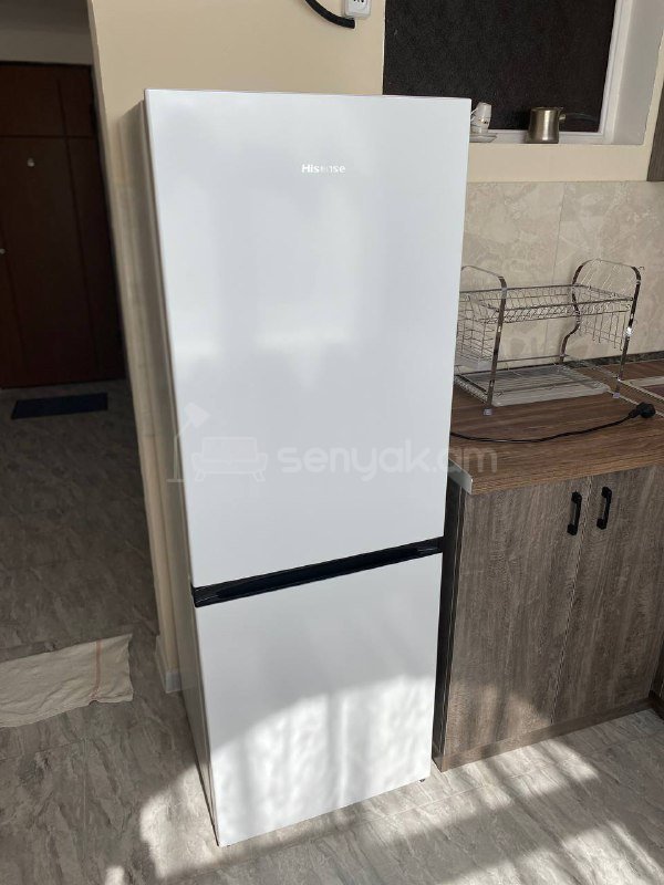 1 Սենյականոց Բնակարան Քարե Շենքում, 40քմ, 5/5 հարկ, Կապիտալ Վերանորոգված, Կահավորված