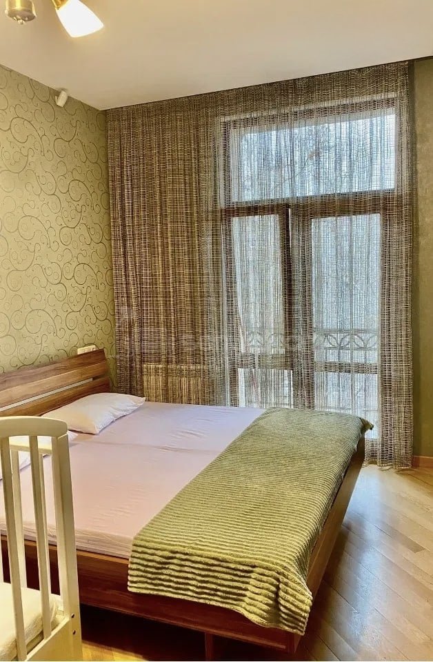 2 Սենյականոց Բնակարան Քարե Շենքում, 70քմ, 4/5 հարկ, Կապիտալ Վերանորոգված