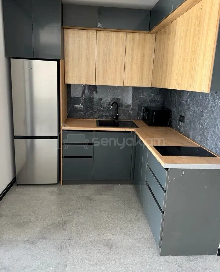 2 Սենյականոց Բնակարան, 41քմ, 2/14 հարկ, Կապիտալ Վերանորոգված