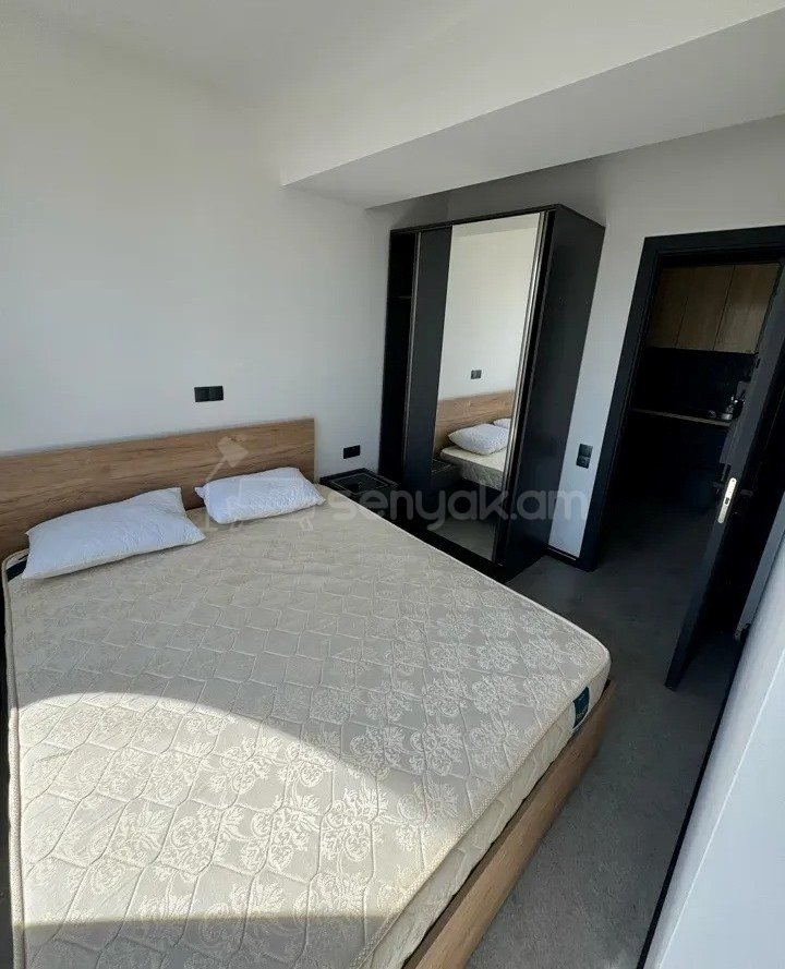 2 Սենյականոց Բնակարան, 41քմ, 2/14 հարկ, Կապիտալ Վերանորոգված