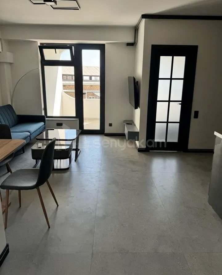 2 Սենյականոց Բնակարան, 41քմ, 2/14 հարկ, Կապիտալ Վերանորոգված