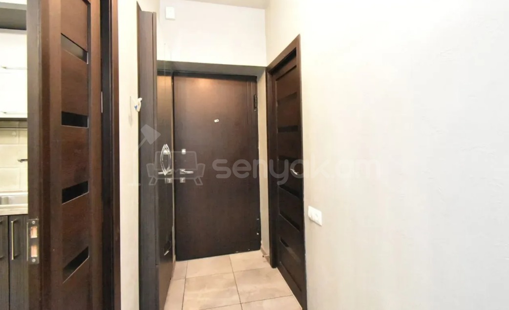 2 Սենյականոց Բնակարան Քարե Շենքում, 45քմ, 2/5 հարկ, Կապիտալ Վերանորոգված