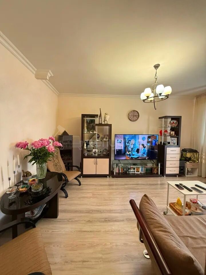 2 Սենյականոց Բնակարան, 49քմ, 3/16 հարկ, Կապիտալ Վերանորոգված