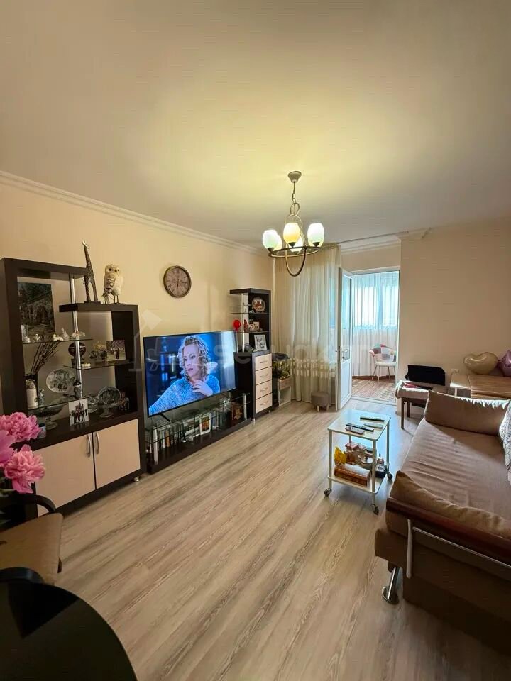 2 Սենյականոց Բնակարան, 49քմ, 3/16 հարկ, Կապիտալ Վերանորոգված