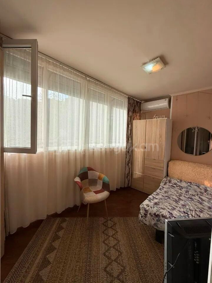 2 Սենյականոց Բնակարան, 49քմ, 3/16 հարկ, Կապիտալ Վերանորոգված