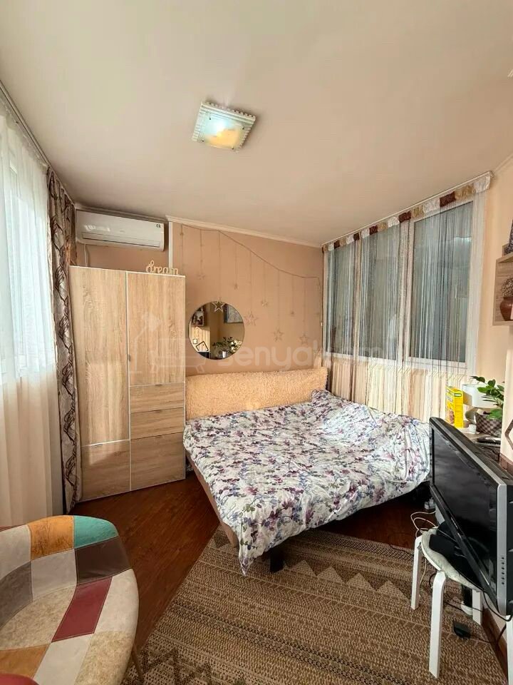 2 Սենյականոց Բնակարան, 49քմ, 3/16 հարկ, Կապիտալ Վերանորոգված