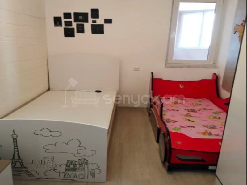 3 Սենյականոց Բնակարան, 67քմ, 13/16 հարկ, Կապիտալ Վերանորոգված, Կահավորված, Արևկող