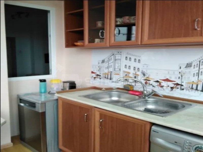 3 Սենյականոց Բնակարան, 67քմ, 13/16 հարկ, Կապիտալ Վերանորոգված, Կահավորված, Արևկող