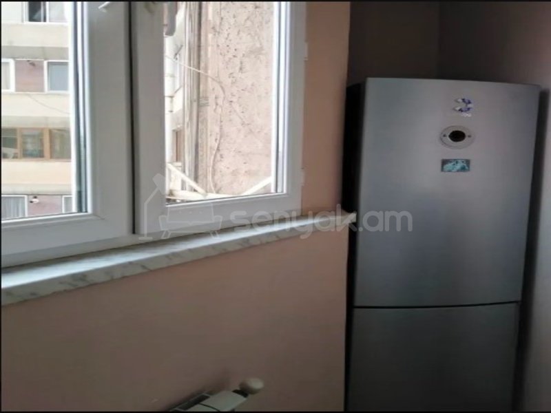 3 Սենյականոց Բնակարան, 67քմ, 13/16 հարկ, Կապիտալ Վերանորոգված, Կահավորված, Արևկող