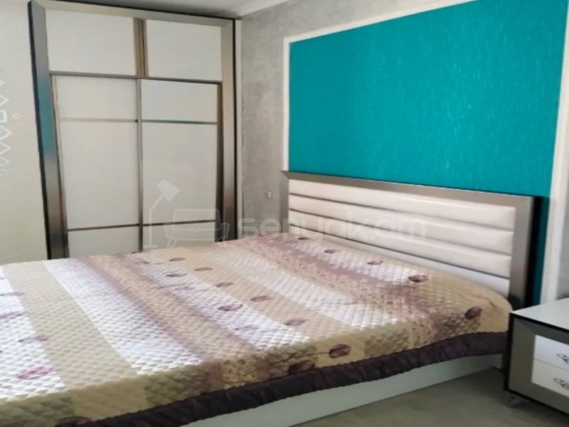 3 Սենյականոց Բնակարան, 67քմ, 13/16 հարկ, Կապիտալ Վերանորոգված, Կահավորված, Արևկող