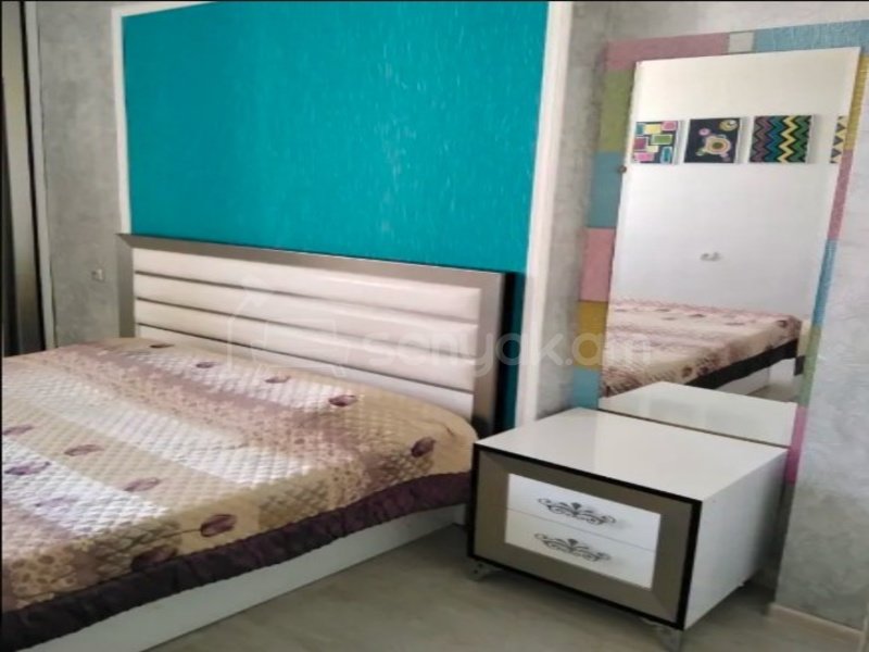 3 Սենյականոց Բնակարան, 67քմ, 13/16 հարկ, Կապիտալ Վերանորոգված, Կահավորված, Արևկող