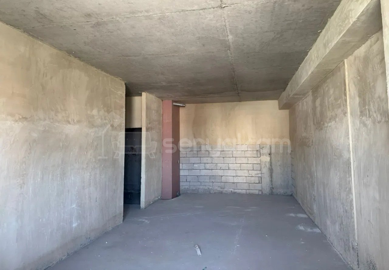 3 Սենյականոց Բնակարան Նորակառույցում, 96քմ, 10/15 հարկ, Զրոյական Վիճակում