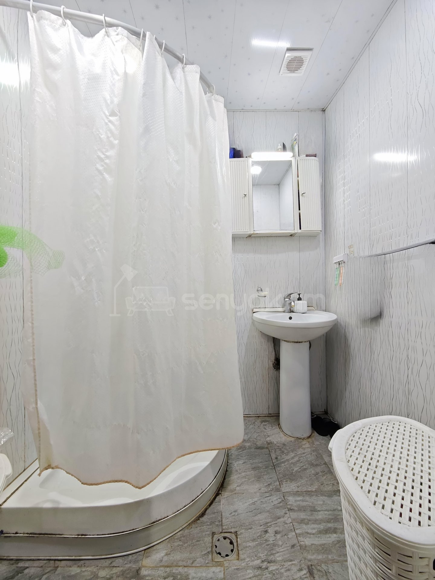 3 Սենյականոց Բնակարան, 73քմ, 9/9 հարկ, Կապիտալ Վերանորոգված