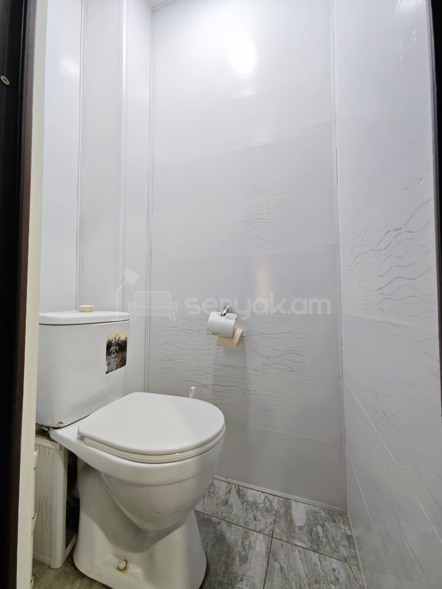 3 Սենյականոց Բնակարան, 73քմ, 9/9 հարկ, Կապիտալ Վերանորոգված