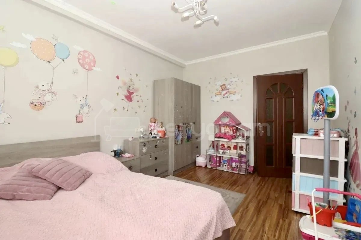 3 Սենյականոց Բնակարան, 83քմ, 7/11 հարկ, Կապիտալ Վերանորոգված