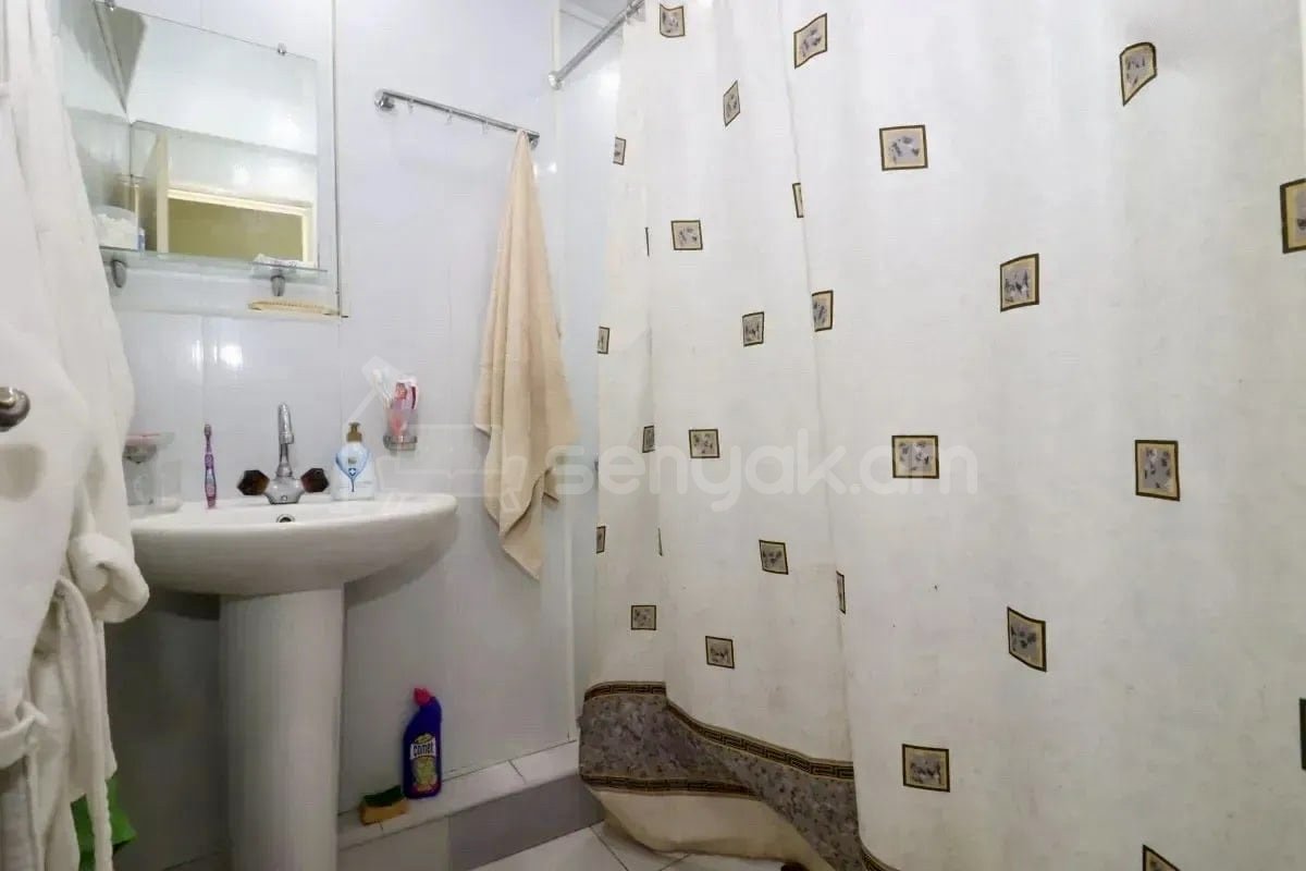 3 Սենյականոց Բնակարան, 83քմ, 7/11 հարկ, Կապիտալ Վերանորոգված