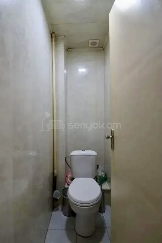 3 Սենյականոց Բնակարան, 83քմ, 7/11 հարկ, Կապիտալ Վերանորոգված