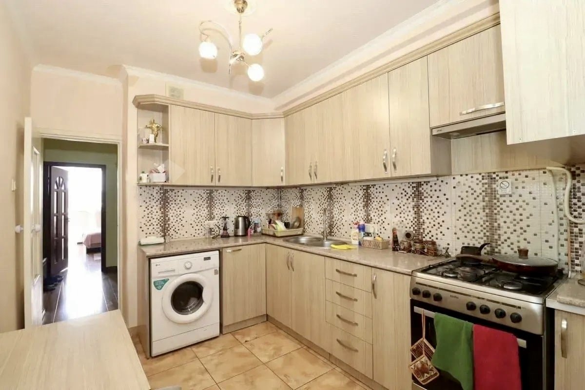 3 Սենյականոց Բնակարան, 83քմ, 7/11 հարկ, Կապիտալ Վերանորոգված