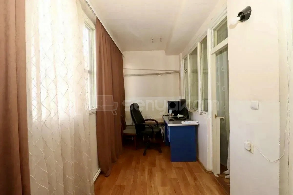 3 Սենյականոց Բնակարան, 83քմ, 7/11 հարկ, Կապիտալ Վերանորոգված