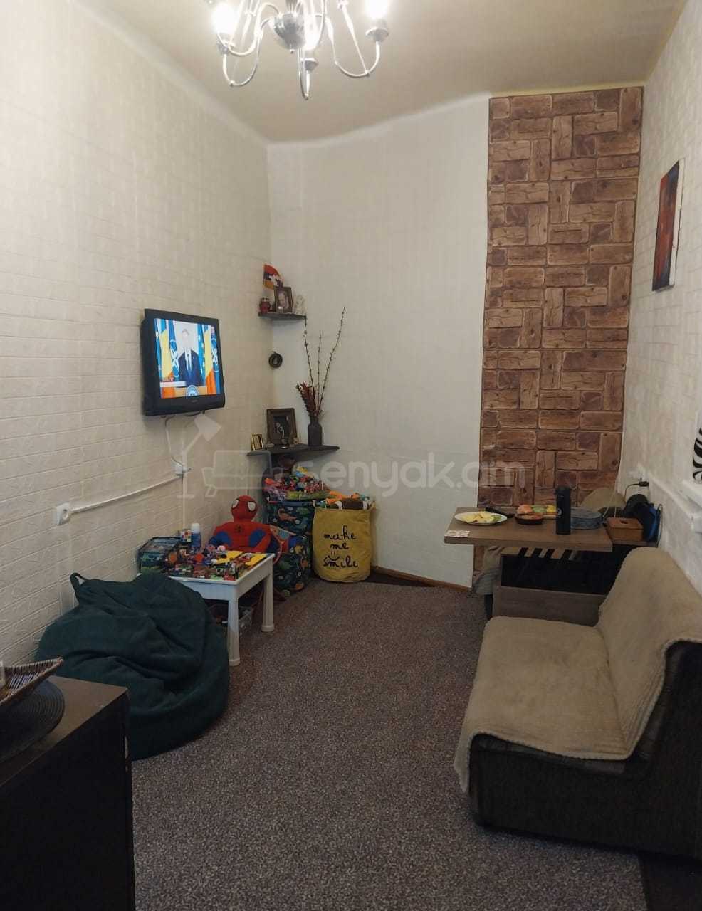 5 Սենյականոց Սեփական Տուն, 200քմ, Կոսմետիկ Վերանորոգված