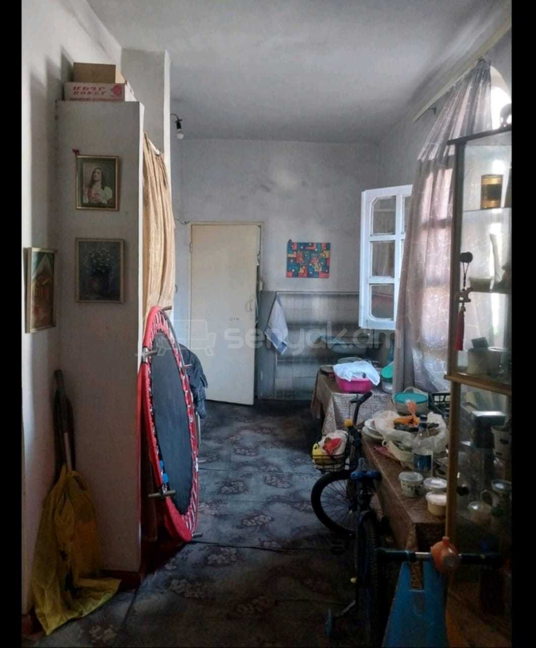 5 Սենյականոց Սեփական Տուն, 200քմ, Կոսմետիկ Վերանորոգված