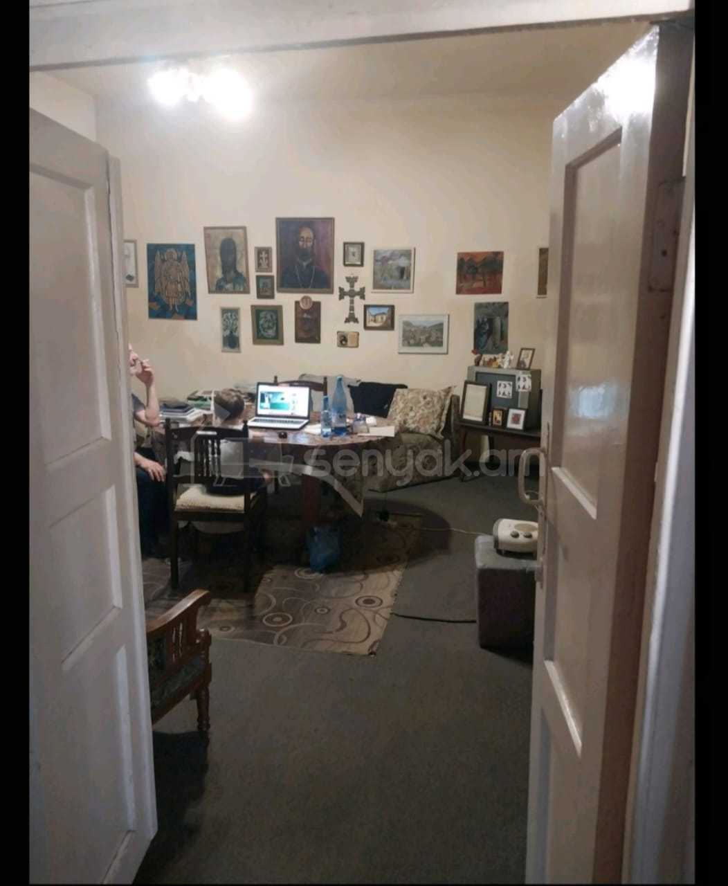 5 Սենյականոց Սեփական Տուն, 200քմ, Կոսմետիկ Վերանորոգված