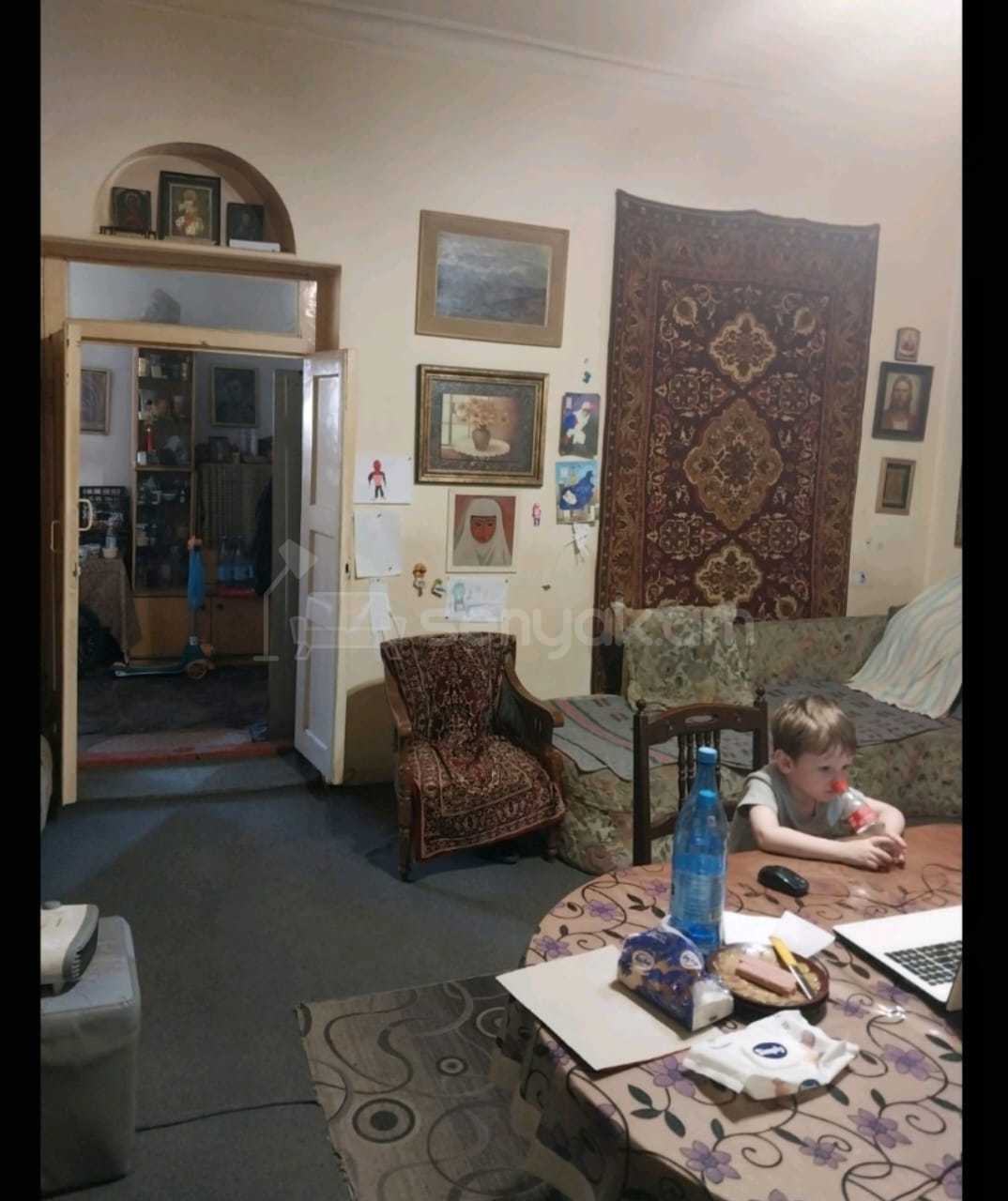 5 Սենյականոց Սեփական Տուն, 200քմ, Կոսմետիկ Վերանորոգված