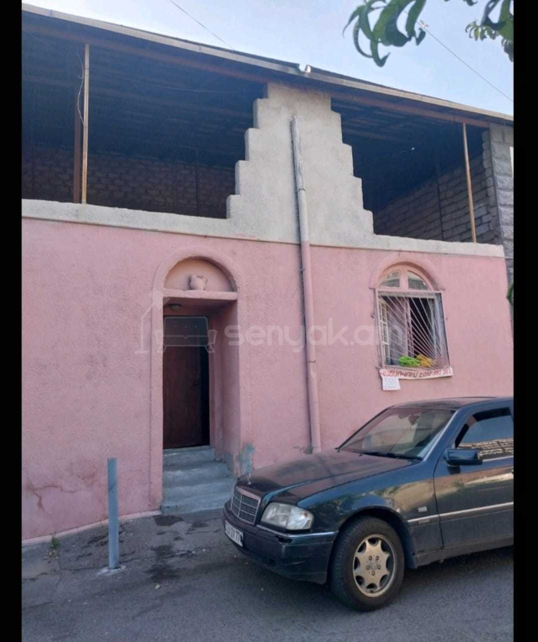 5 Սենյականոց Սեփական Տուն, 200քմ, Կոսմետիկ Վերանորոգված