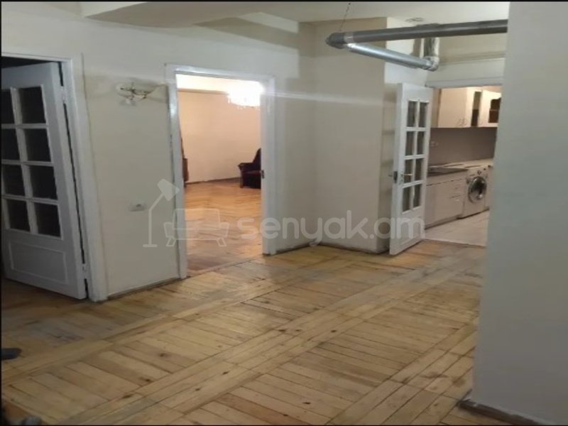 3 Սենյականոց Բնակարան, 73քմ, 14/14 հարկ, Կոսմետիկ Վերանորոգված, Կահավորված, Արևկող