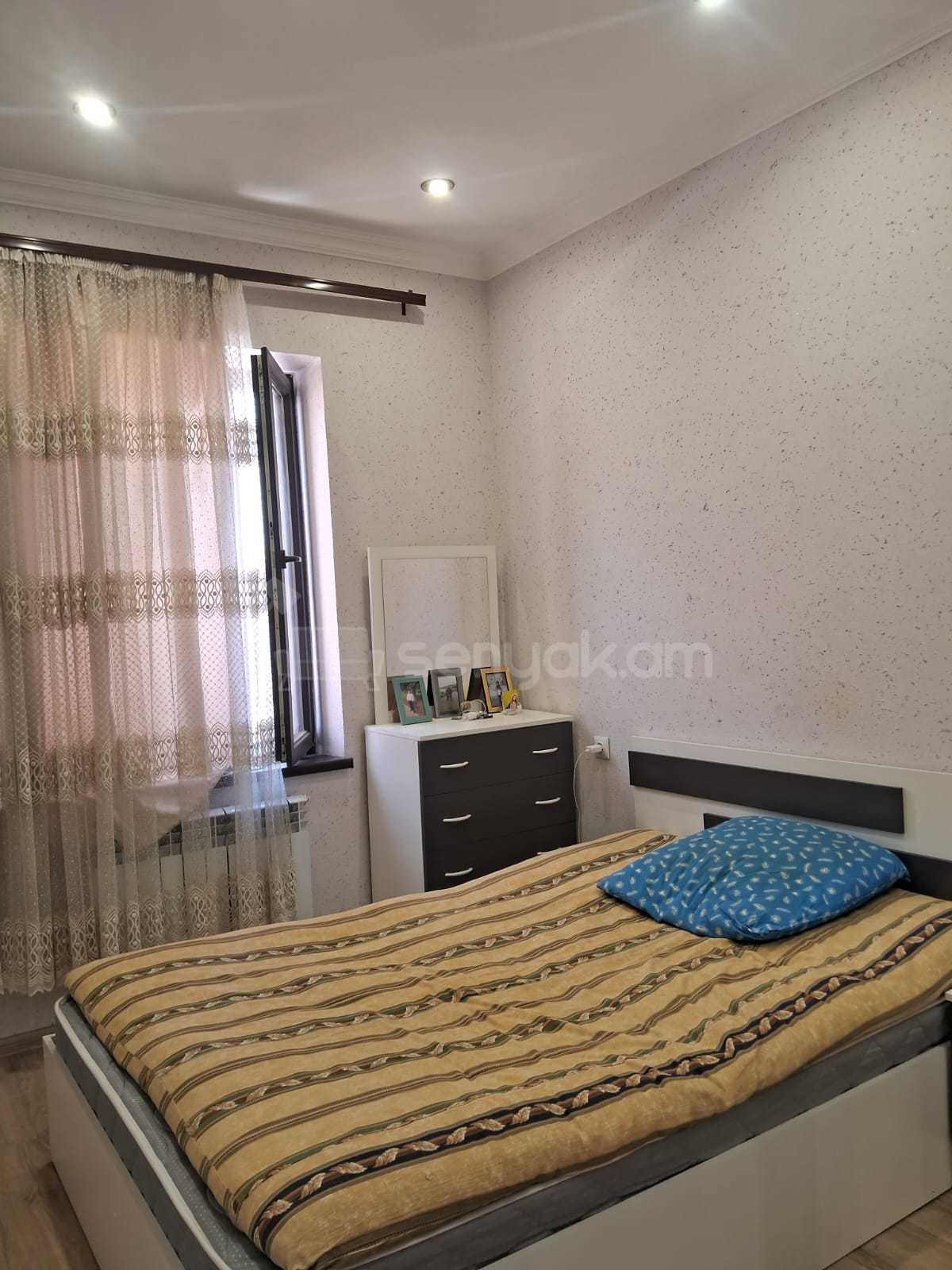 4 Սենյականոց Սեփական Տուն, 88քմ, Կապիտալ Վերանորոգված