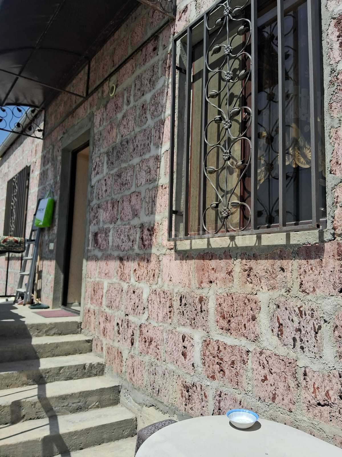 4 Սենյականոց Սեփական Տուն, 88քմ, Կապիտալ Վերանորոգված