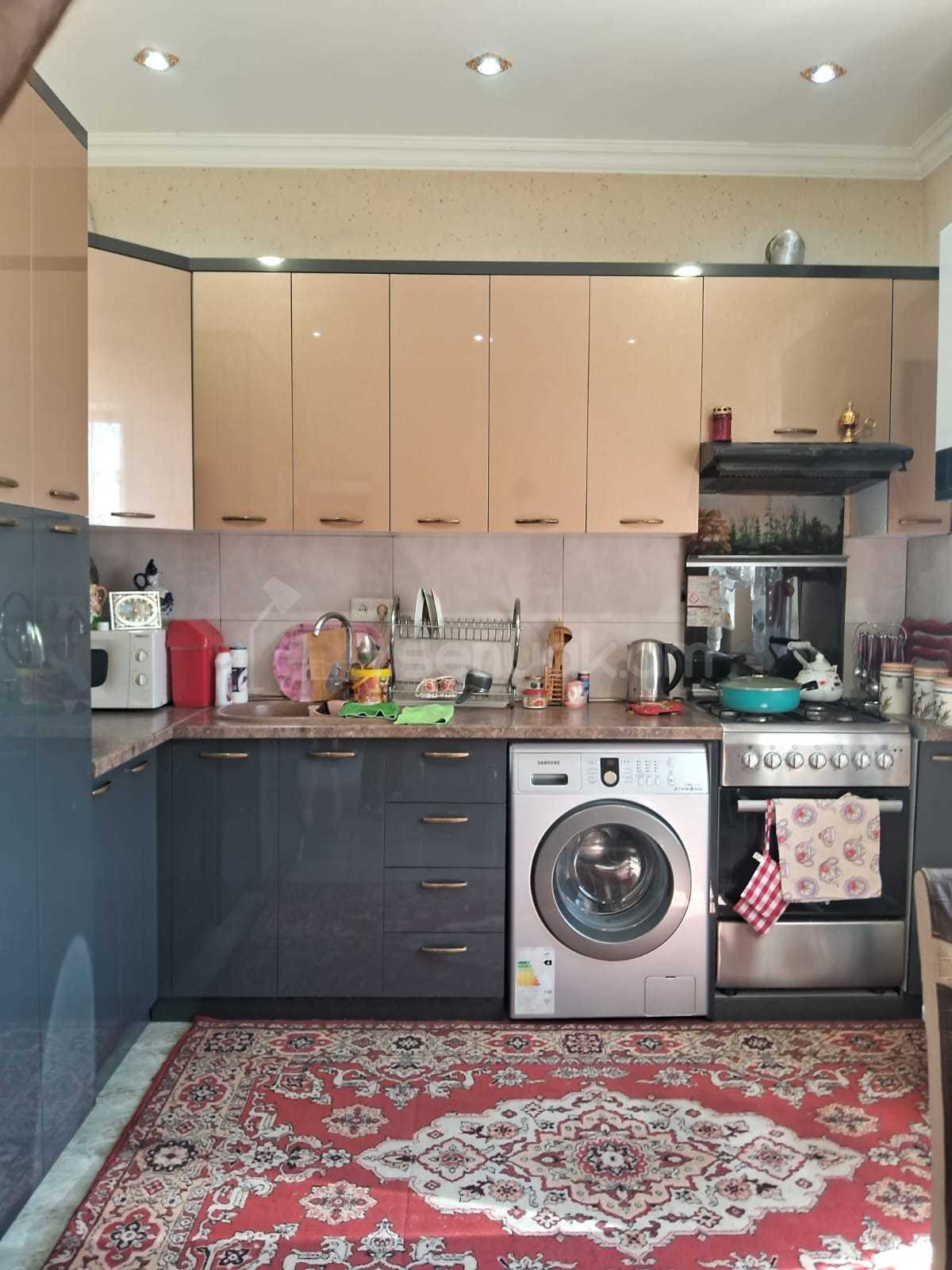 4 Սենյականոց Սեփական Տուն, 88քմ, Կապիտալ Վերանորոգված