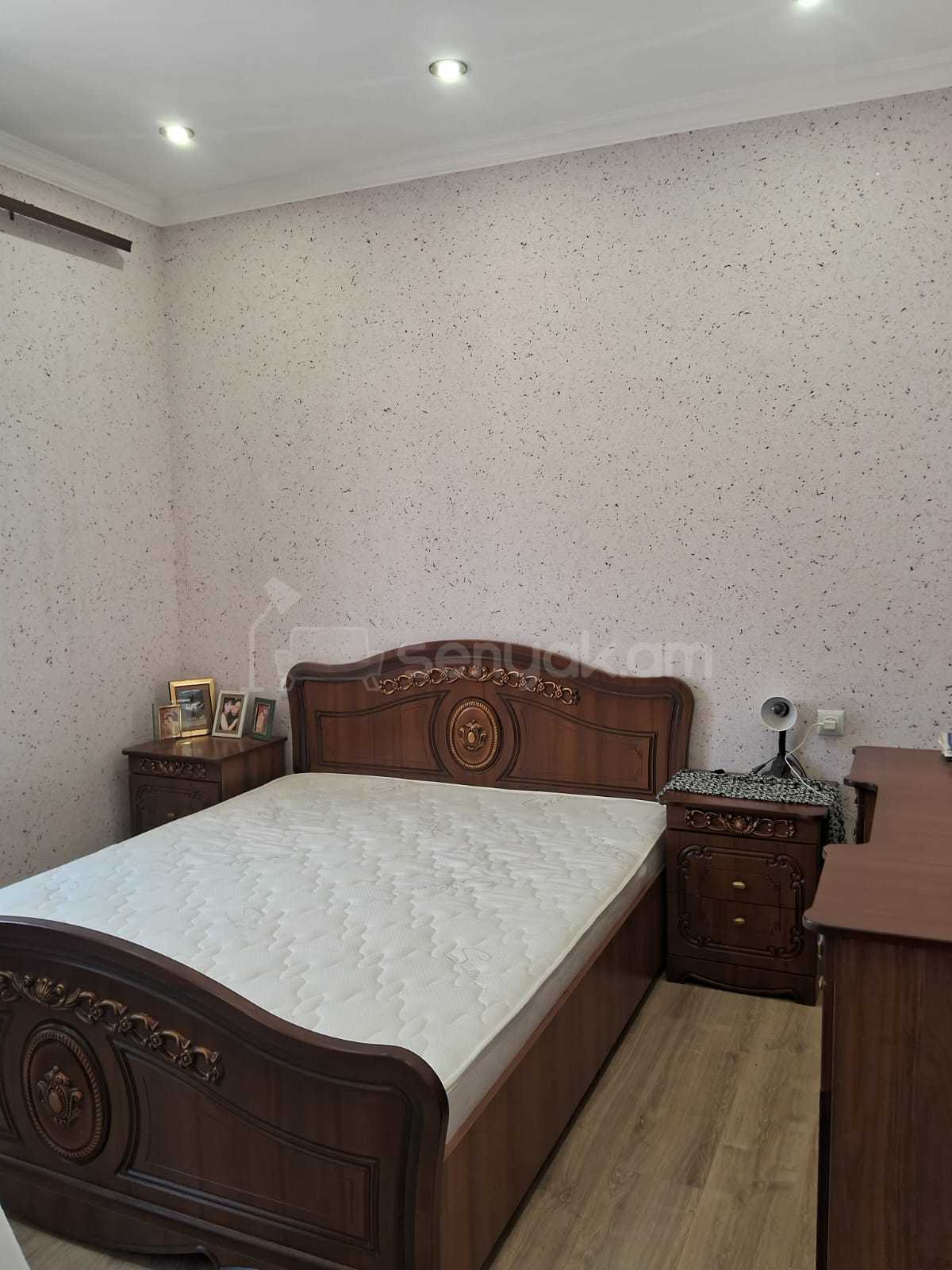 4 Սենյականոց Սեփական Տուն, 88քմ, Կապիտալ Վերանորոգված