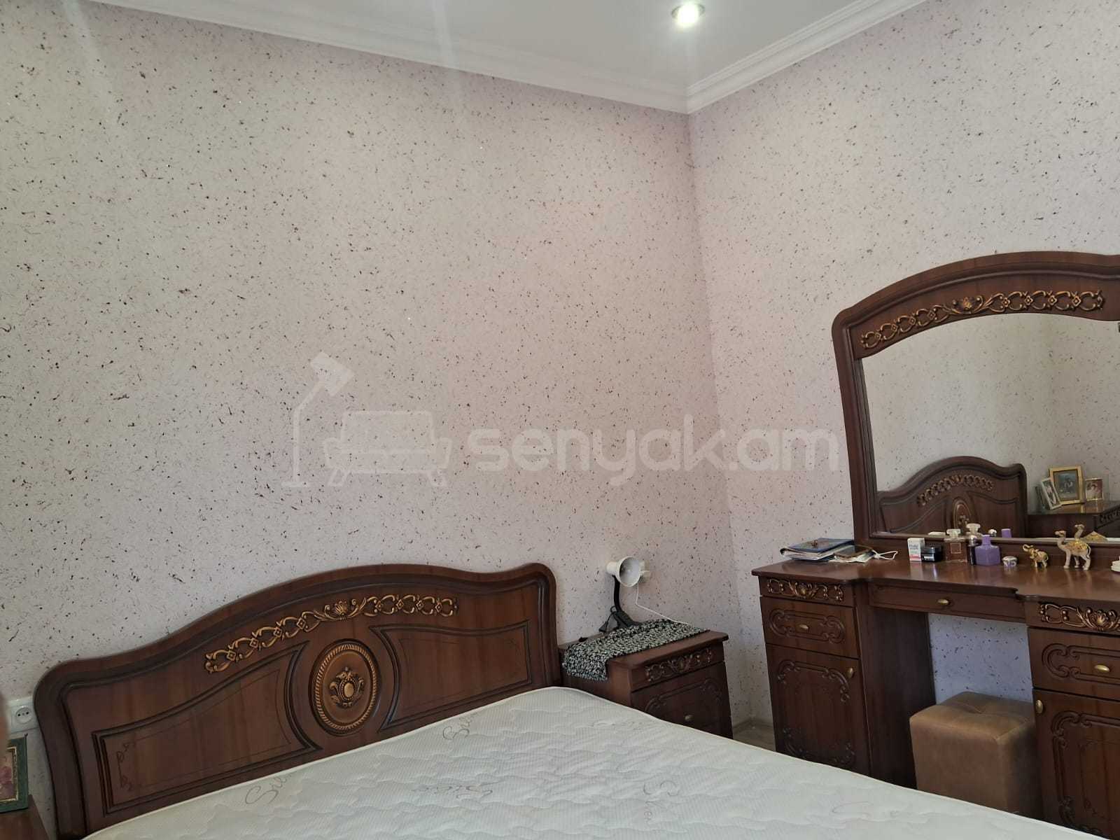 4 Սենյականոց Սեփական Տուն, 88քմ, Կապիտալ Վերանորոգված