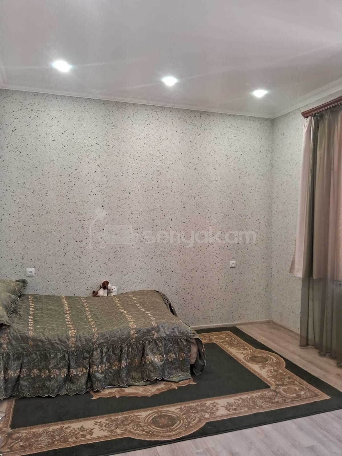 4 Սենյականոց Սեփական Տուն, 88քմ, Կապիտալ Վերանորոգված