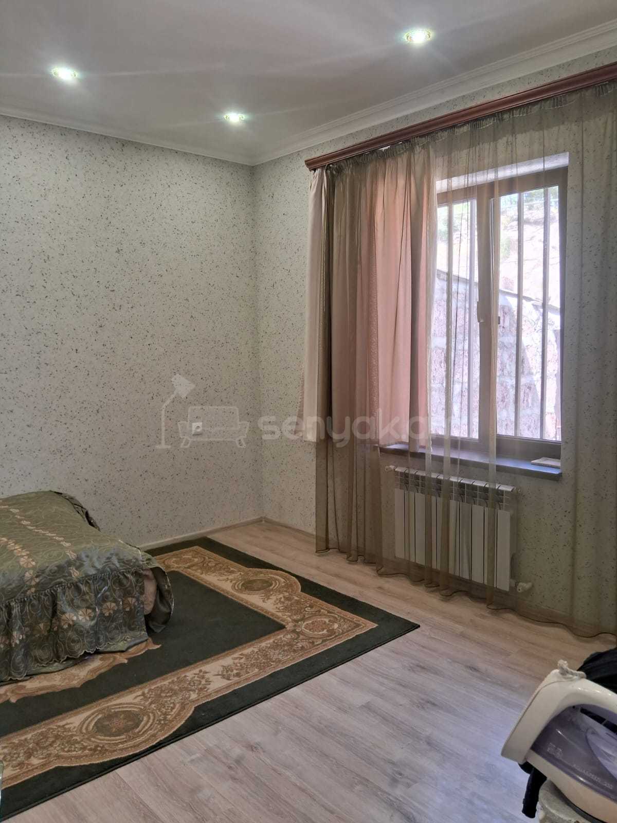 4 Սենյականոց Սեփական Տուն, 88քմ, Կապիտալ Վերանորոգված