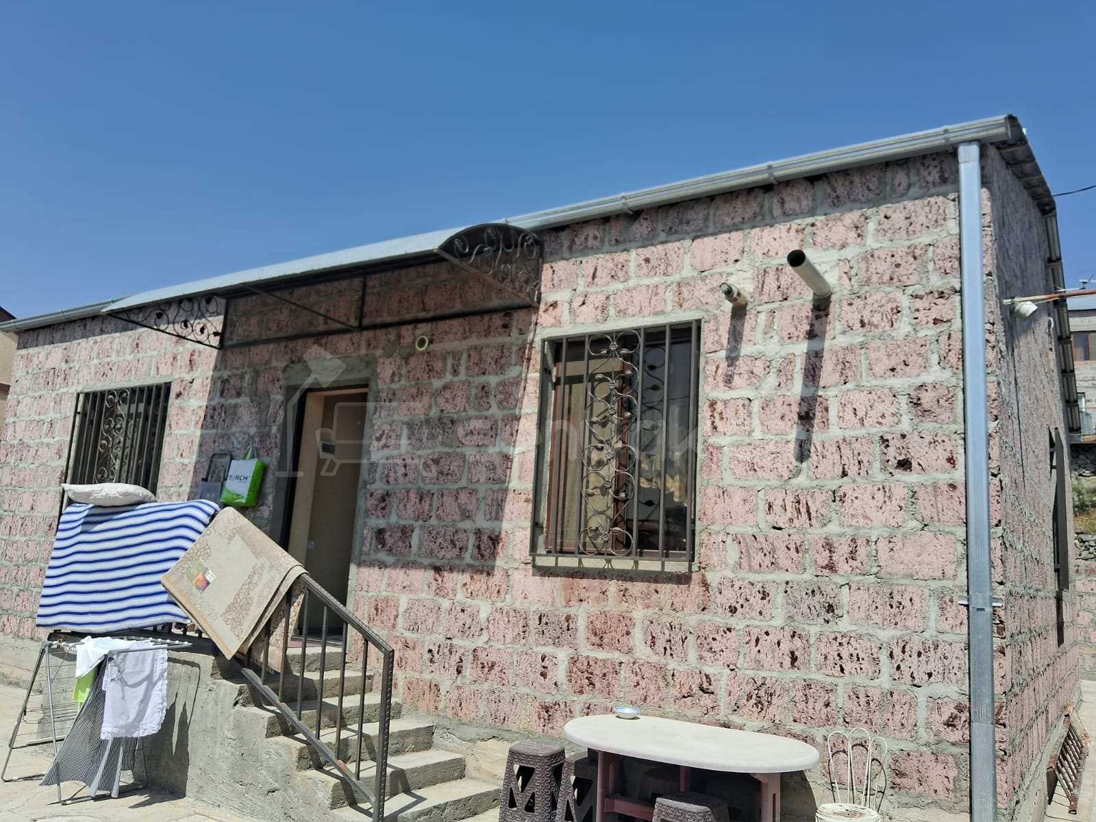 4 Սենյականոց Սեփական Տուն, 88քմ, Կապիտալ Վերանորոգված