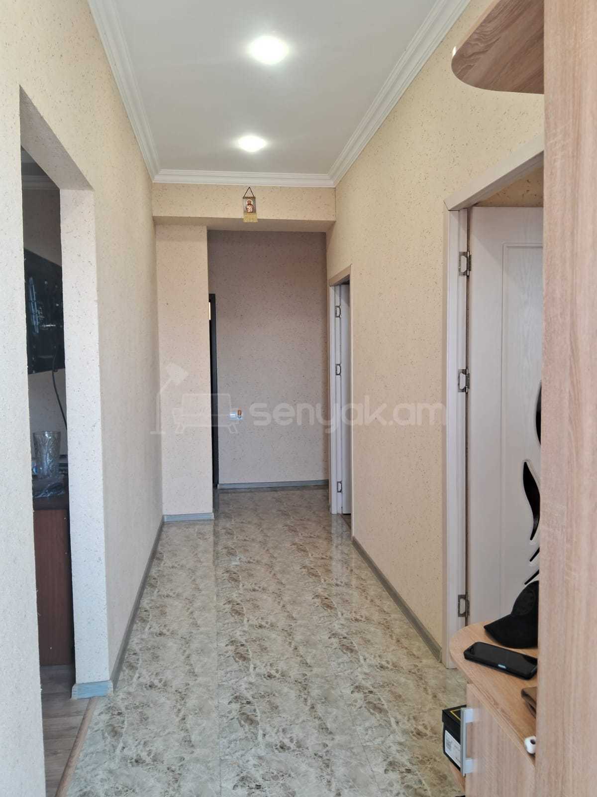 4 Սենյականոց Սեփական Տուն, 88քմ, Կապիտալ Վերանորոգված