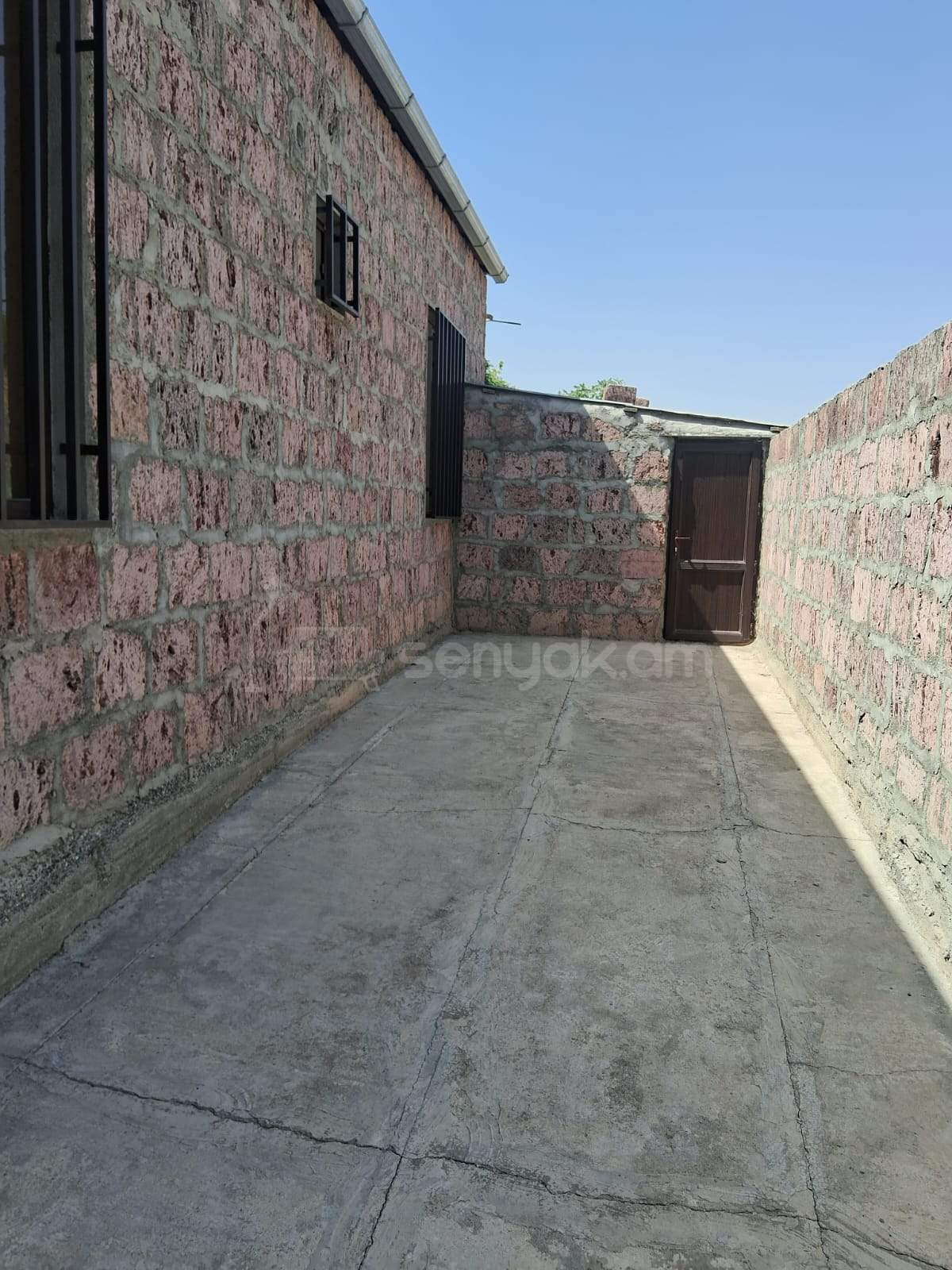 4 Սենյականոց Սեփական Տուն, 88քմ, Կապիտալ Վերանորոգված