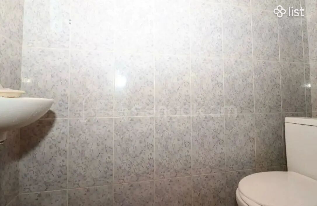 3 Սենյականոց Բնակարան, 78քմ, 3/12 հարկ, Կապիտալ Վերանորոգված