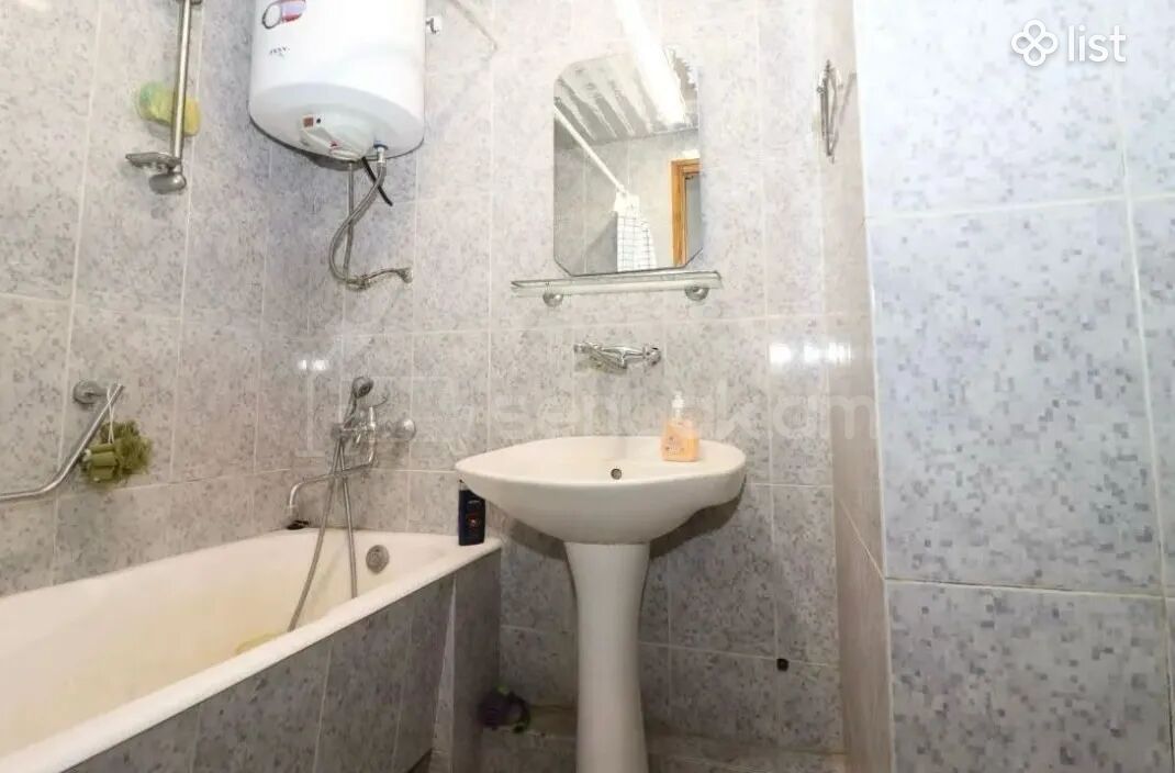 3 Սենյականոց Բնակարան, 78քմ, 3/12 հարկ, Կապիտալ Վերանորոգված