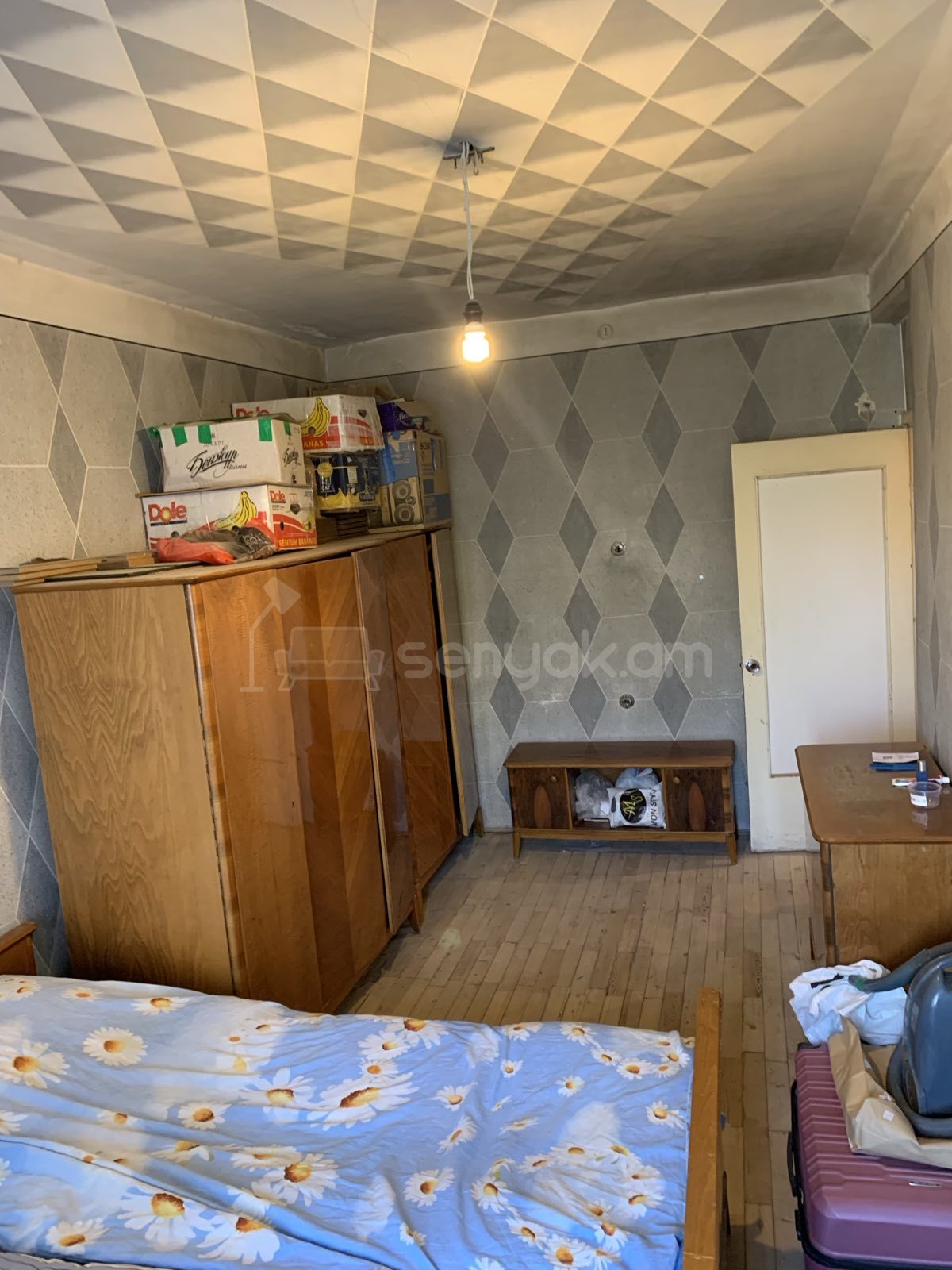 3 Սենյականոց Բնակարան, 78քմ, 5/9 հարկ, Նորմալ Վիճակում, Կահավորված