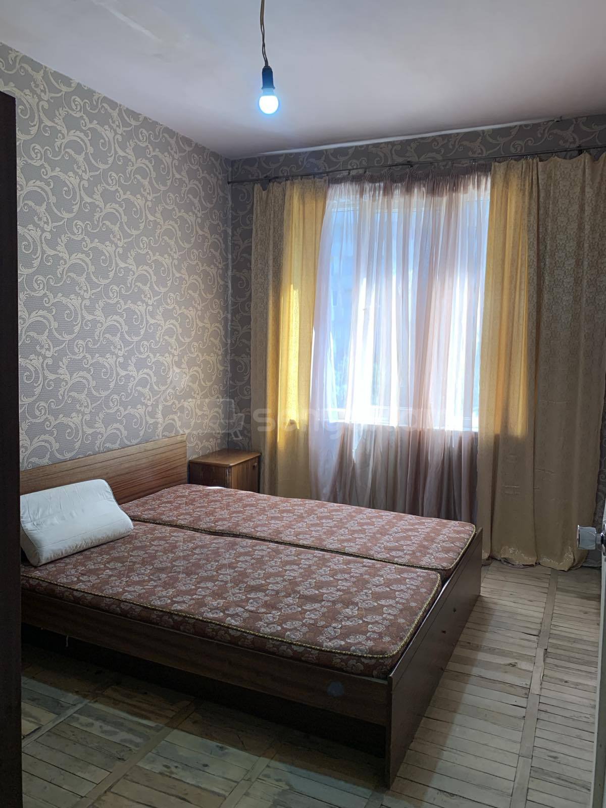 3 Սենյականոց Բնակարան, 78քմ, 5/9 հարկ, Նորմալ Վիճակում, Կահավորված