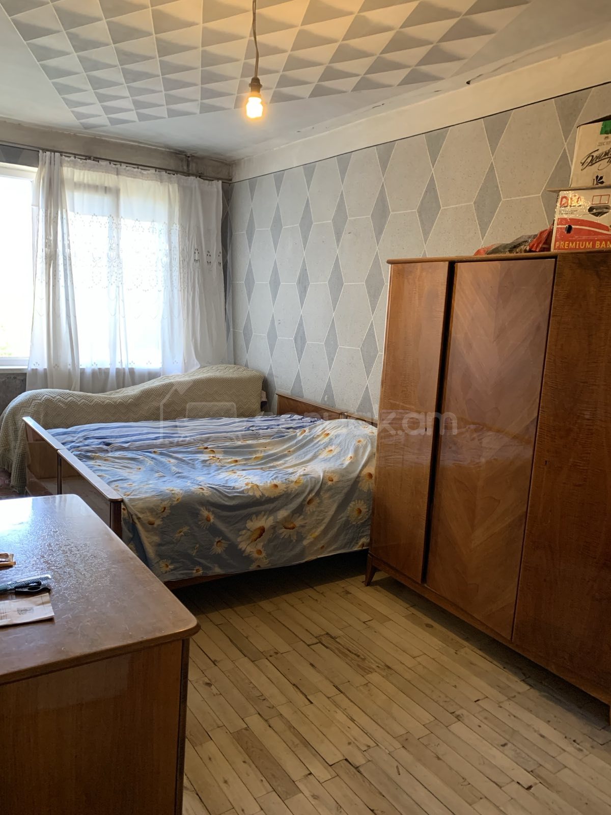 3 Սենյականոց Բնակարան, 78քմ, 5/9 հարկ, Նորմալ Վիճակում, Կահավորված