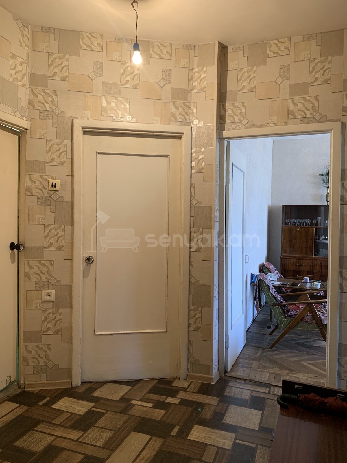 3 Սենյականոց Բնակարան, 78քմ, 5/9 հարկ, Նորմալ Վիճակում, Կահավորված