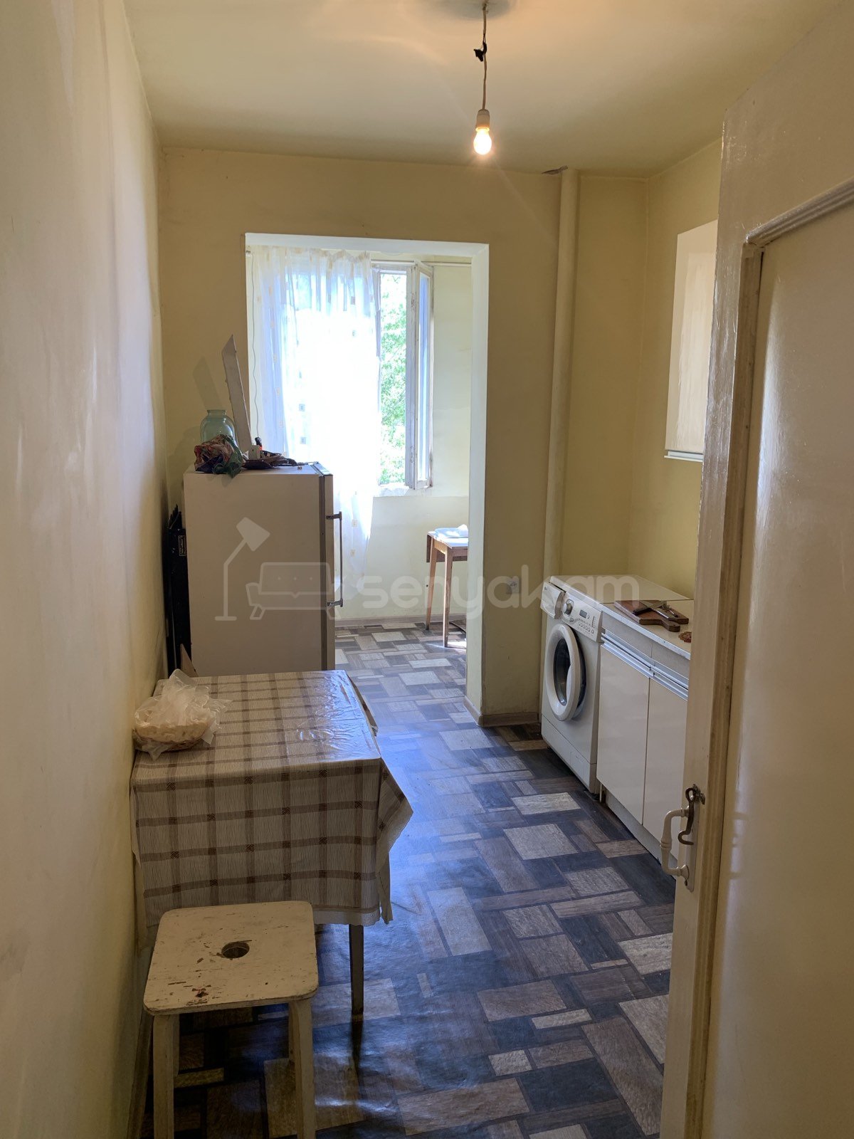 3 Սենյականոց Բնակարան, 78քմ, 5/9 հարկ, Նորմալ Վիճակում, Կահավորված